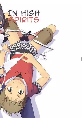 Iki Shouten {Shotachan}