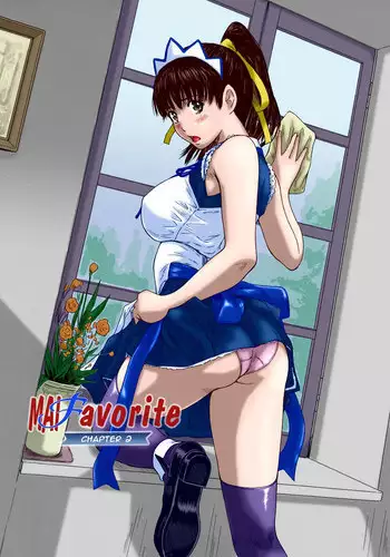 [Kisaragi Gunma] Mai Favorite REDRAW Ch. 2 [English] [SaHa] [Decensored] [Colorized]