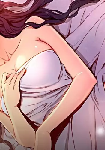 Scandal of the Witch Ch.1-16