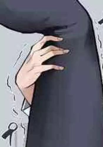 [Okyou] Okata Sou de Sonna ni Okataku Nai Chotto Katai OL Onee-san [Chinese] [ANDX個人漢化]