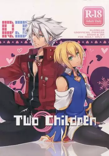 Two Children