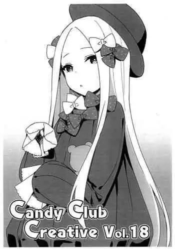 Candy Club Creative Vol. 18
