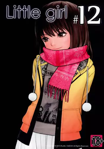 (C89) [Mieow (Rustle)] Little Girl 12