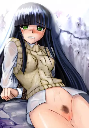 (C74) [Youkai Ankake (Pickles)] Tobe nai Tori 3 ~ Kagonotori ~ (Gad Guard) [Decensored] [Textless]