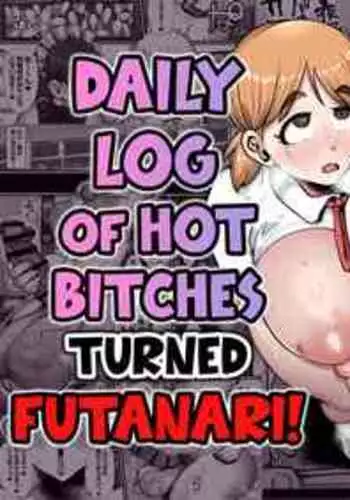 [Ebi no Implant (Shrimp Cake)] Kyousei Dogehin Futanari-ka Joshi Seito Kansatsu Nikki | Daily Log of Hot Bitches Turned Futanari [English] [Team Rabu2]