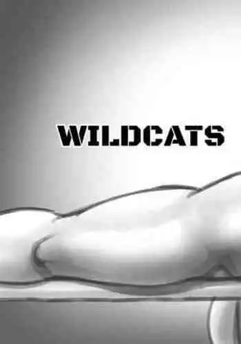 WILDCATS ~ Futanari Chika Battle