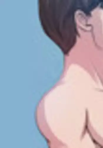 Change Partner Ch.1-18 (English) (Ongoing)