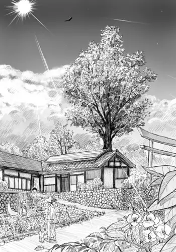 [Dhibi] One Shota Ero Manga Kouhen ~Sensei no Ichirinzashi~ [English] [B.E.C. Scans]