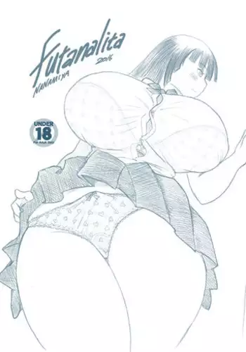 [Nanamiya (Nanamaru)] Futanalita 2016 [Digital]