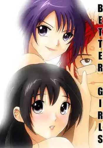 Better Girls