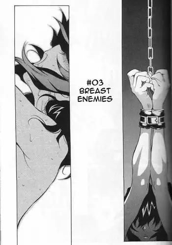 Breast Play Vol1 - Chapter 3
