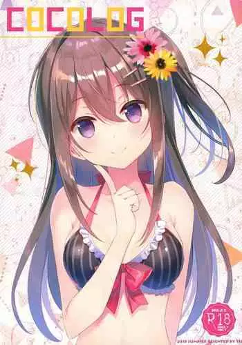 COCOLOG