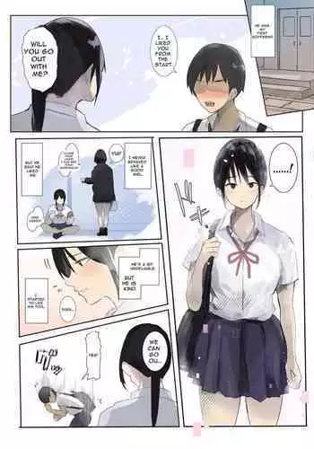 [Tegomental (Wes Heartland Smith)] Kioku Soushitsu NTR - Kareshi no Shinyuu ni Hamerare Tsuzuketa 10-kakan - [English]