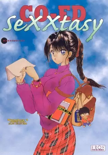 Co-Ed Sexxtasy 04
