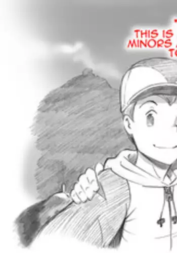 [pink-noise (Mizuiro Megane)] Mama Shot-ime Outdoor Hen [English] [Amoskandy]