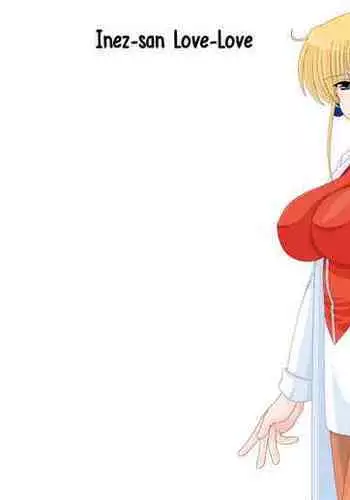 Inez-san Love Love