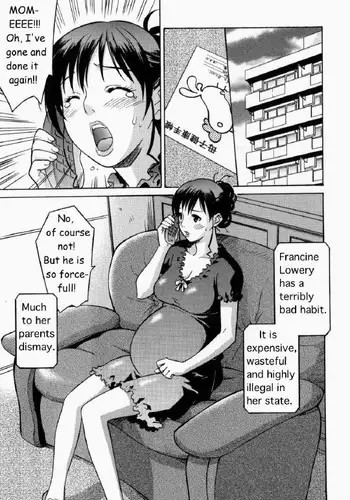 Baby Maker [English] [Rewrite] [Yuu Sakagami]