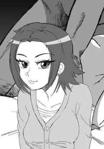 Sharing my Wife Report