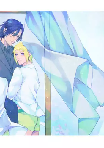 5/19 Omatsure Shinkan Sanpuru