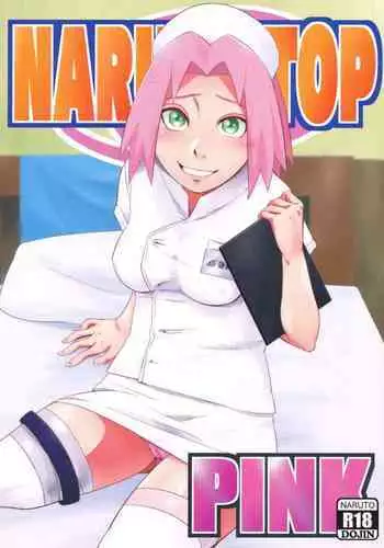 NARUTOP PINK