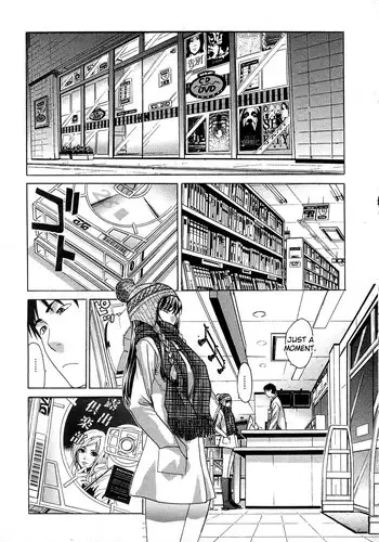 [Itaba Hiroshi] Shinya no Jourenkyaku (COMIC Shingeki 2010-12) [English] [CGrascal]