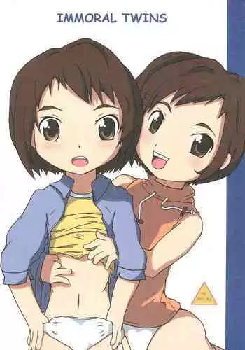 IMMORAL TWINS
