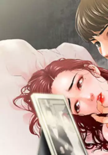 peng you de qi zi：you ni zai de jia 朋友的妻子 ch.1-3 [Chinese]