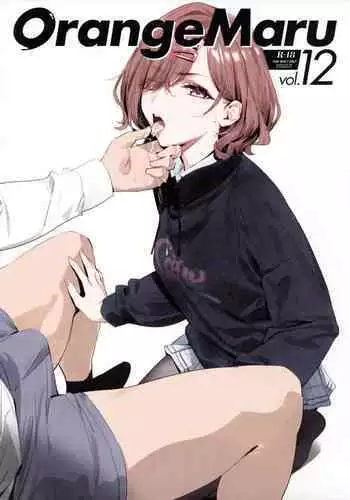 OrangeMaru Vol. 12