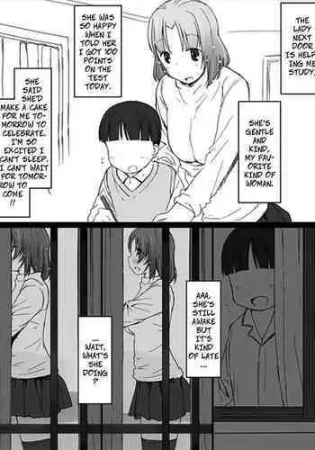 Kanban Musume - Studying