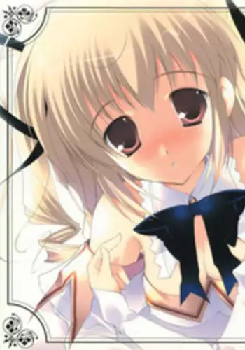 (SC33) [PINK CHUCHU (Mikeou)] Orange Peach (Various)