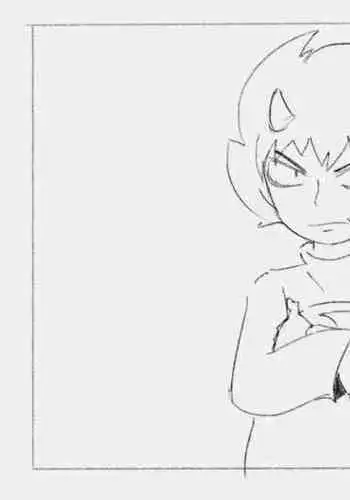 Karkat's Adventure >:]