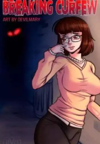 [DevilMary] – Breaking Curfew