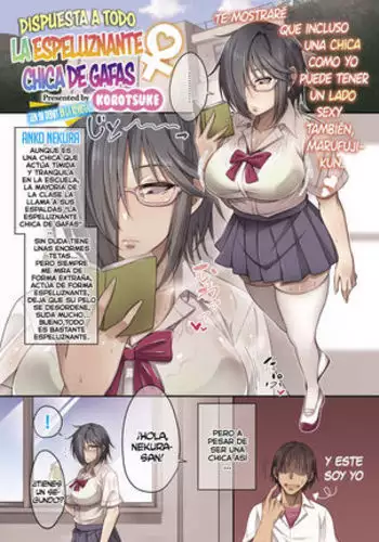 Tsugou no ii Cap.1-2