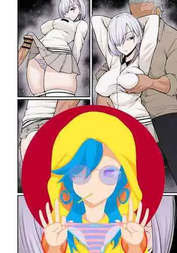 [Ankoman] Tobari (Fiona), Ninmu no Tame ni Ganbaru | Nightfall's Duty-bound Job (SPY x FAMILY) [English] [Team Rabu2] [Colorized Miss One Life]