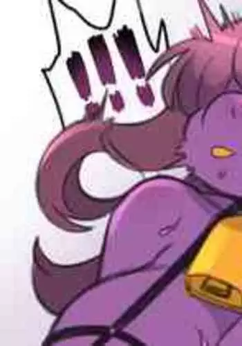 [Underchikichan] SUSIE MILKING! (Deltarune) [Japanese]