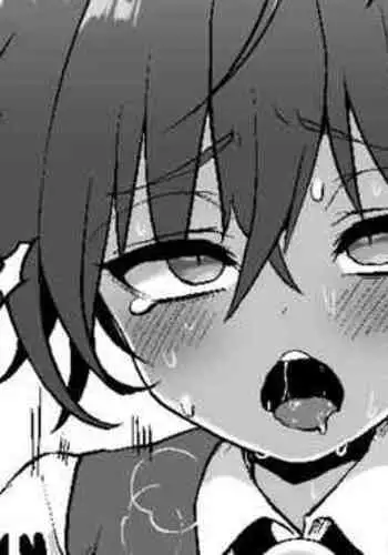 Nyanko Café Nikki Ch.1