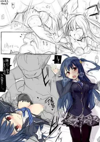 [/￥ (mos)] 魔法少女大戦まとめ